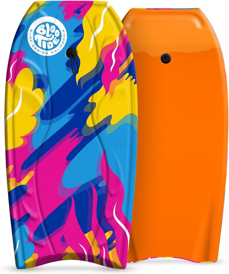Bloo Tide Foam 40" Bodyboard - Image 1